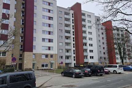 Wohnung Flensburg Falkenberg - 2 Zimmer, 50 m&sup2;, 155.000&euro; | Angebot:25365677