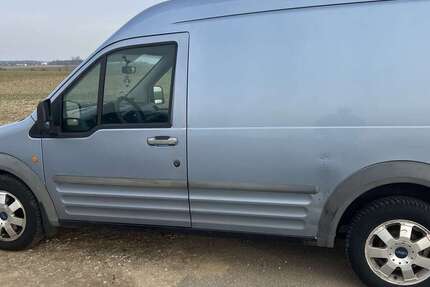 Ford Transit Connect 225.000 km 2.650 &euro; schierling 84069