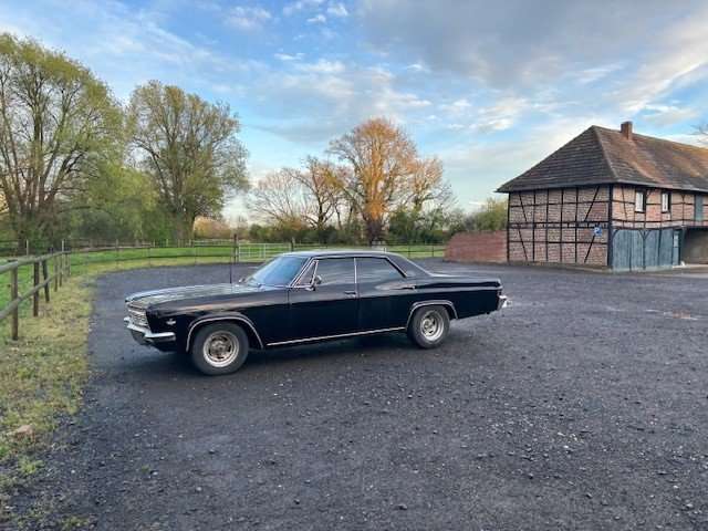 Impala