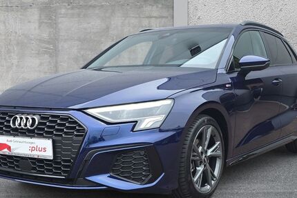 Audi A3 17.201 km 29.930 &euro; Halle (Saale) 06110