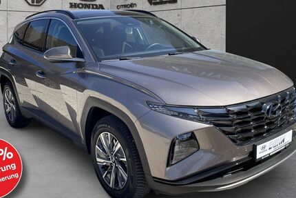 Hyundai TUCSON 38.319 km 29.950 &euro; Kyritz 16866