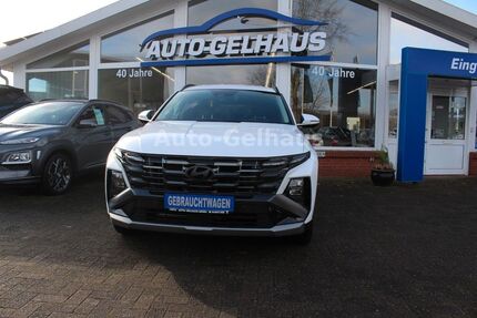 Hyundai TUCSON 19.900 km 33.400 &euro; Bösel 26219