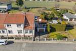 Doppelhaushälfte Ballenstedt - 3 Zimmer, 95 m&sup2;, 60.000&euro; | Angebot:25676682