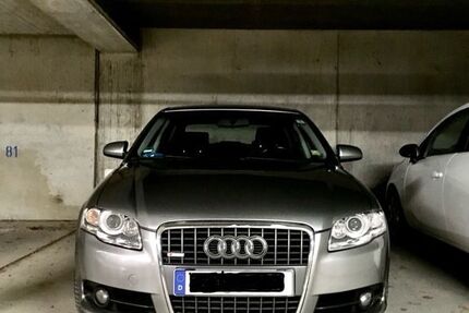 Audi A4 235.000 km 4.000 &euro; Ulm 89075