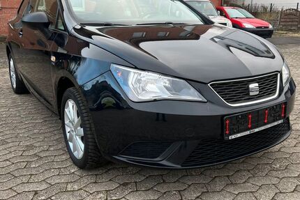 Seat Ibiza 81.105 km 4.999 &euro; Andernach 56626