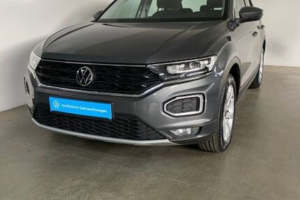 VW T-Roc 145.514 km 18.450 &euro; Schmallenberg 57392