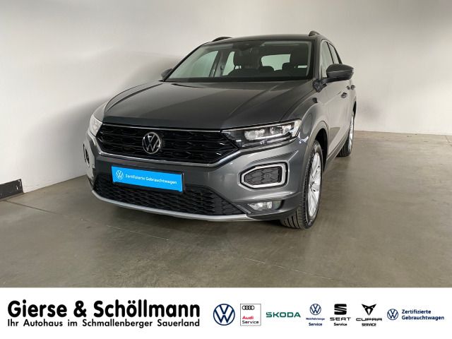 VW T-Roc 145.514 km 18.450 &euro; Schmallenberg 57392