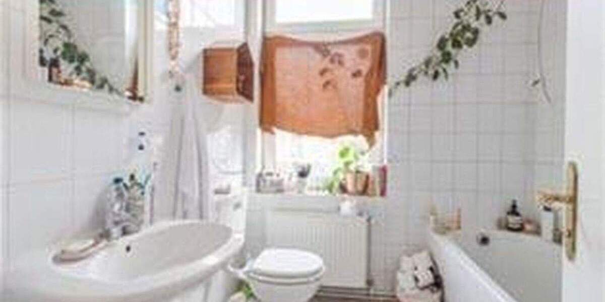 Etagenwohnung Woltersdorf - 3 Zimmer, 76 m&sup2;, 259.000&euro; | Angebot:25756421