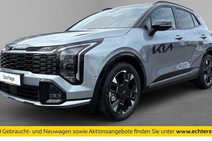 Kia Sportage 1.990 km 45.840 &euro; Karlstadt 97753