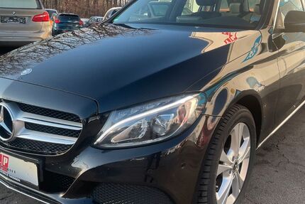 Mercedes-Benz C 250 131.991 km 18.890 &euro; Giessen 35394