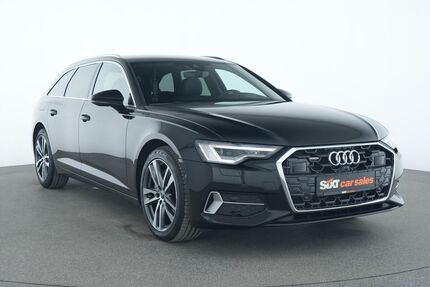 Audi A6 28.891 km 48.950 &euro; Garching 85748