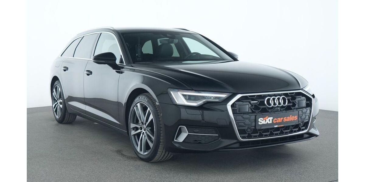 Audi A6 28.891 km 48.950 &euro; Garching 85748