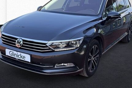 VW Passat Variant 157.030 km 15.760 &euro; Bad Sooden-Allendorf 37242
