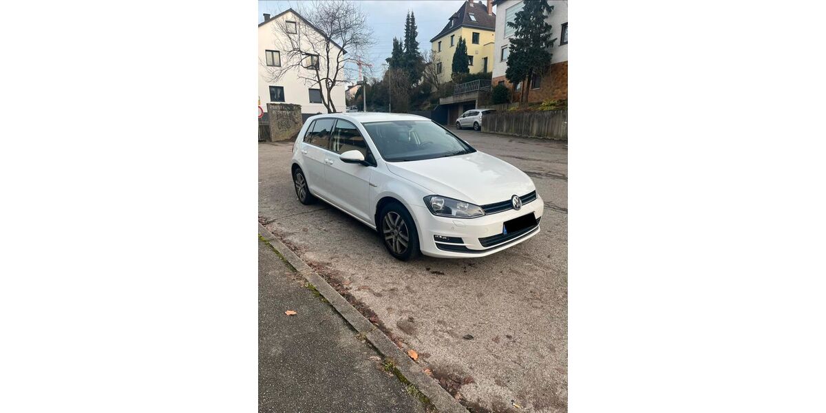 VW Golf 155.500 km 7.800 &euro; Stuttgart 70435