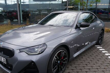 BMW M240i 2.500 km 64.990 &euro; Bitburg 54634