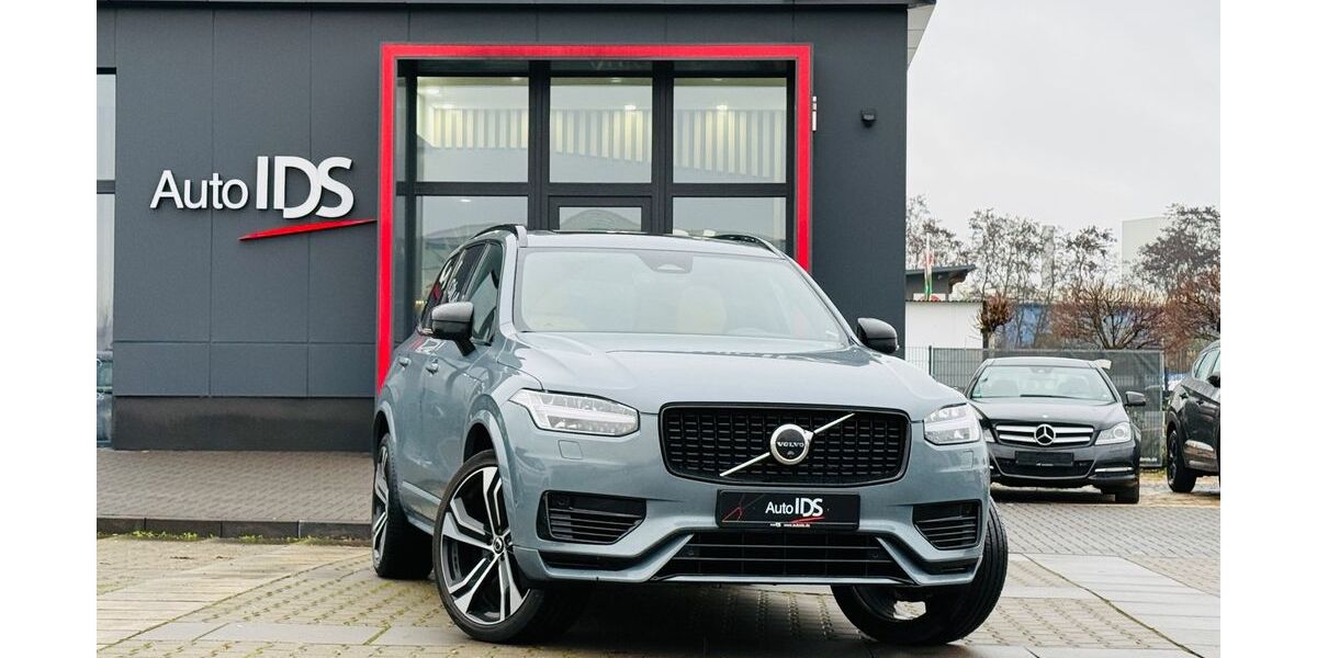 Volvo XC90 76.702 km 52.449 &euro; Lollar 35457