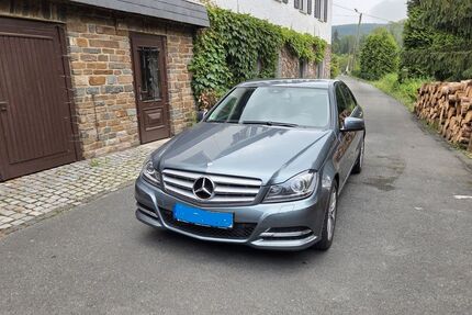 Mercedes-Benz C 180 12.578 km 12.400 &euro; Jöhstadt 09477