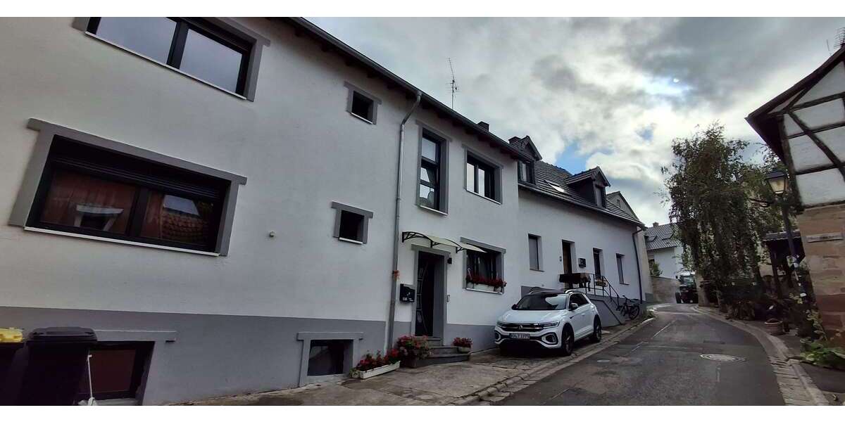 Einfamilienhaus Bad Kreuznach Bad Münster am Stein-Ebernburg - 7 Zimmer, 145 m&sup2;, 485.000&euro; | Angebot:26737715