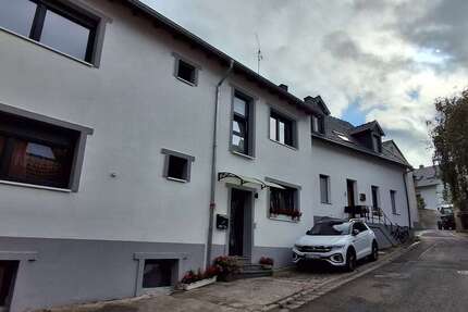Haus Bad Kreuznach Bad Münster am Stein-Ebernburg - 7 Zimmer, 145 m&sup2;, 485.000&euro; | Angebot:26737715