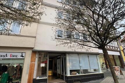 Gewerbefläche 100 qm in der Innenstadt von Eschwege zu vermieten ! zimmer