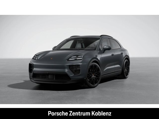 Porsche Macan 15.250 km 89.950 € Koblenz 56070