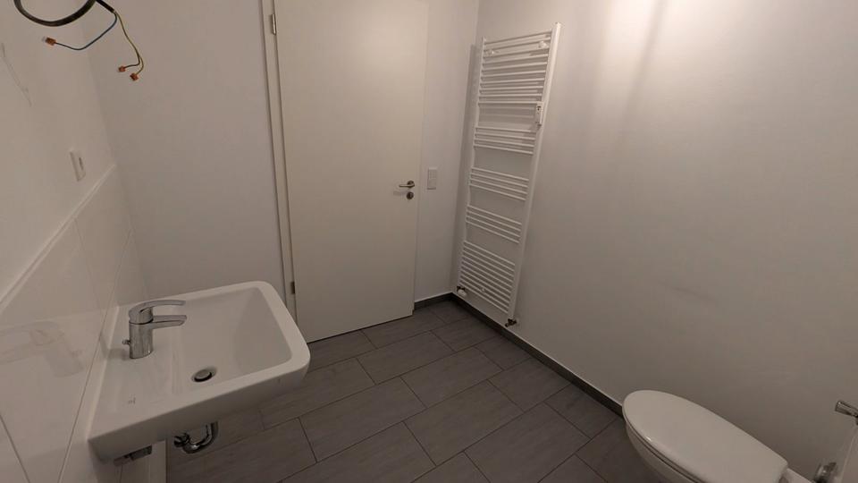 Etagenwohnung Flensburg Altstadt - 2 Zimmer, 50 m&sup2;, 670&euro; | Angebot:24115196