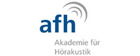 Hörakustikermeister als Dozent für Hörakustik in Vollzeit (jeweils m/w/d)