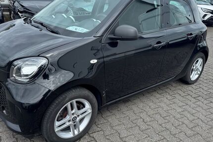 Smart ForFour 67.000 km 6.990 &euro; Halsenbach 56283