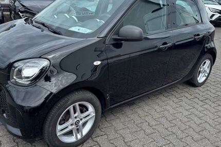 Smart ForFour 67.000 km 7.480 &euro; Halsenbach 56283