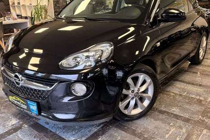Opel Adam 68.654 km 7.450 € Mühlheim / Main 63165