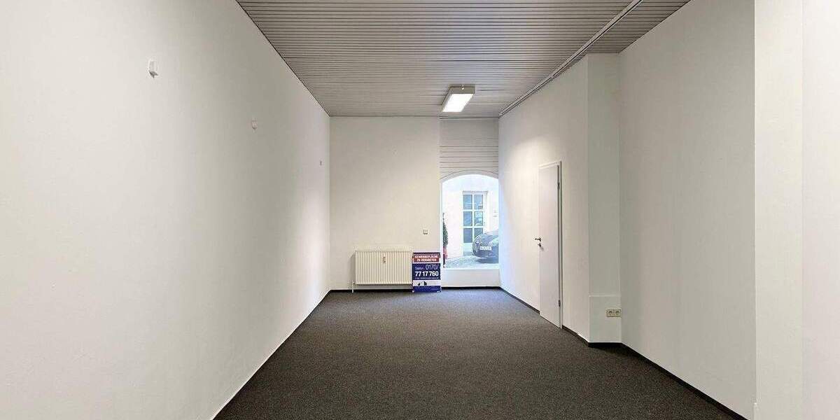 Gewerbeobjekt Lauf an der Pegnitz Lauf - 3 Zimmer, 890&euro; | Angebot:24448420