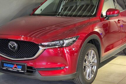 Mazda CX-5 35.000 km 21.480 &euro; Kassel 34123