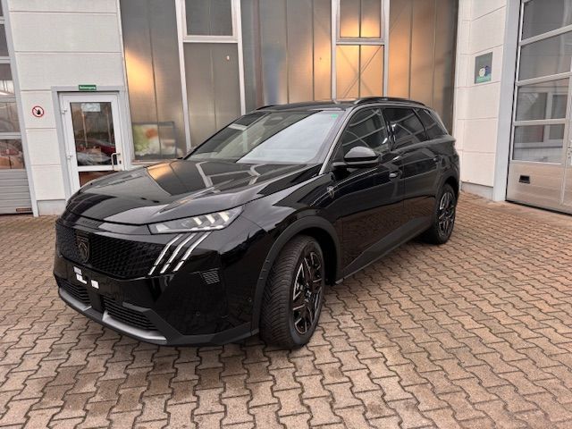 Peugeot 5008 2.000 km 41.900 &euro; Magdeburg 39110