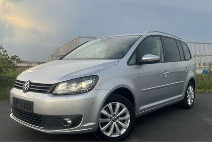 VW Touran