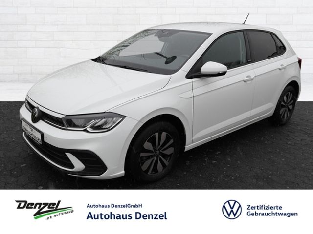 VW Polo 18.719 km 19.890 &euro; Wohratal OT Wohra 35288