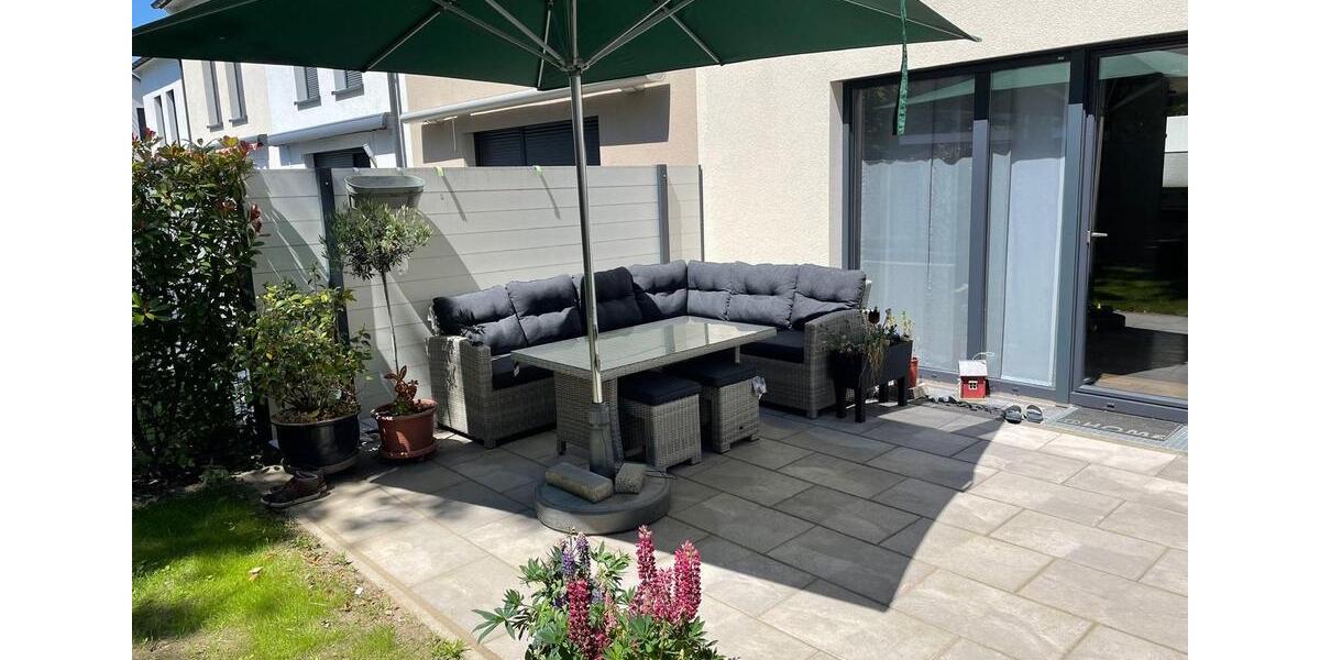 Reihenhaus Marl Alt-Marl - 4 Zimmer, 116 m&sup2;, 335.000&euro; | Angebot:24733421