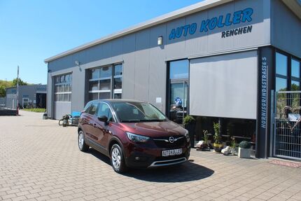 Opel Crossland (X) 129.000 km 11.600 &euro; Renchen 77871