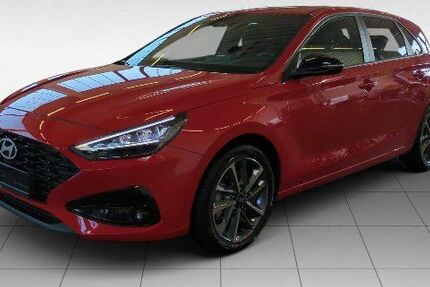 Hyundai i30 16.170 km 19.480 &euro; Dörth 56281