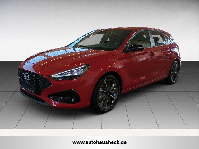Hyundai i30 16.170 km 19.480 &euro; Dörth 56281