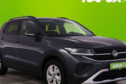 VW T-Cross 37.186 km 21.690 &euro; Hameln 31785