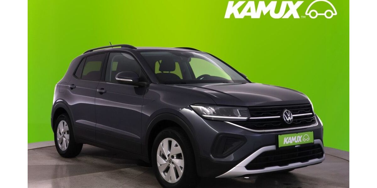 VW T-Cross 37.186 km 21.690 &euro; Hameln 31785
