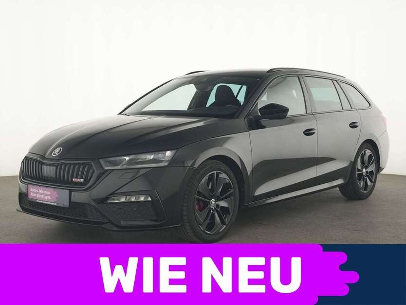 Skoda Octavia 42.886 km 29.355 € Garching bei München 85748