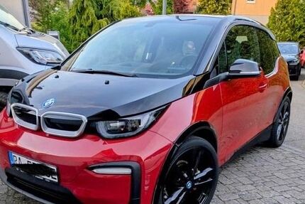 BMW i3 75.750 km 16.000 &euro; Gernsbach 76593