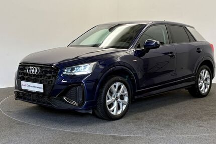 Audi Q2 59.745 km 29.950 &euro; Weißenburg 91781