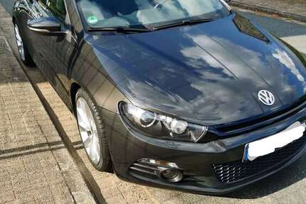 VW Scirocco 123.000 km 10.700 &euro; Schneverdingen, Stadt 29640