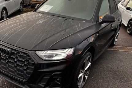Audi Q5 69.800 km 35.990 &euro; Höpfingen 74746