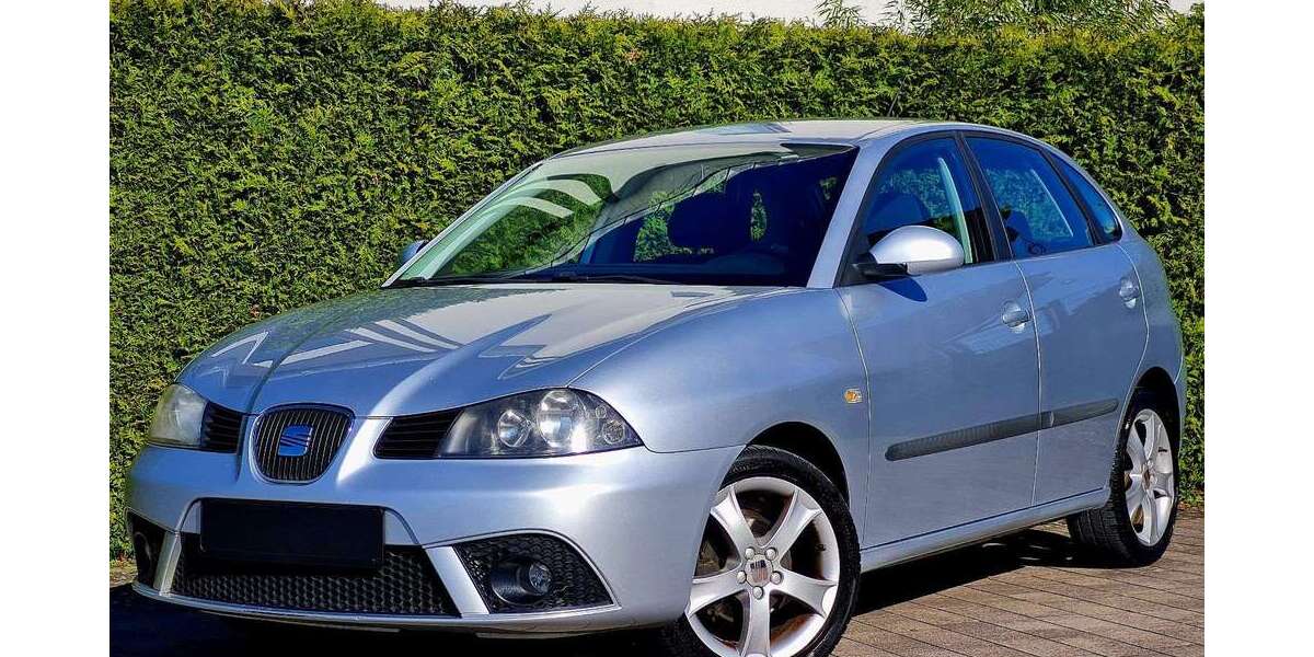 Seat Ibiza 163.000 km 2.950 &euro; Bad Lippspringen 33175