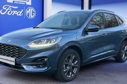 Ford Kuga 34.950 km 25.990 &euro; Fürth 90765
