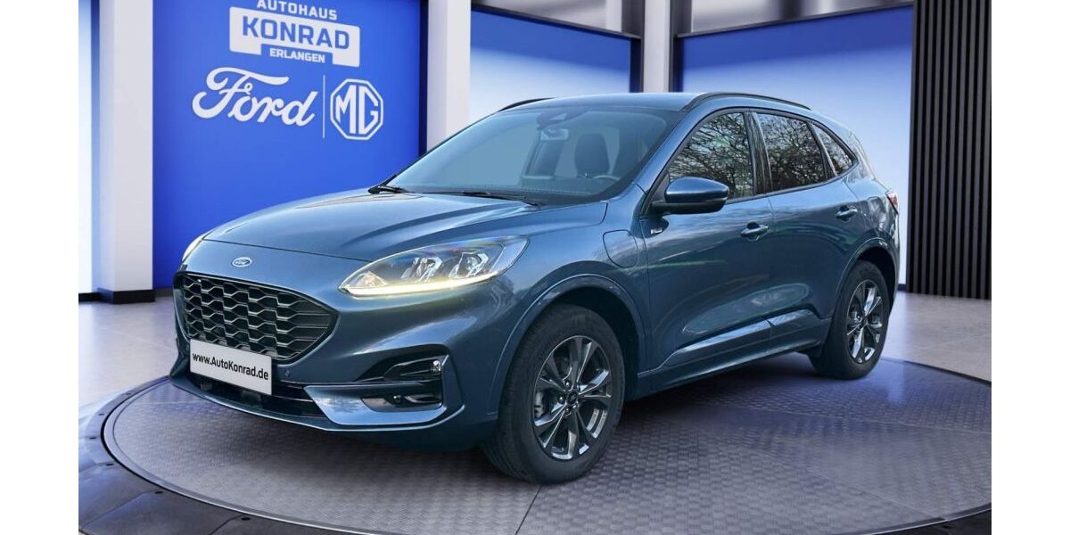 Ford Kuga 34.950 km 25.990 &euro; Fürth 90765