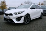 Kia Ceed SW 1.5 T-GDi GT Line ACC LED 2.600 km 24.980 &euro; Falkensee 14612